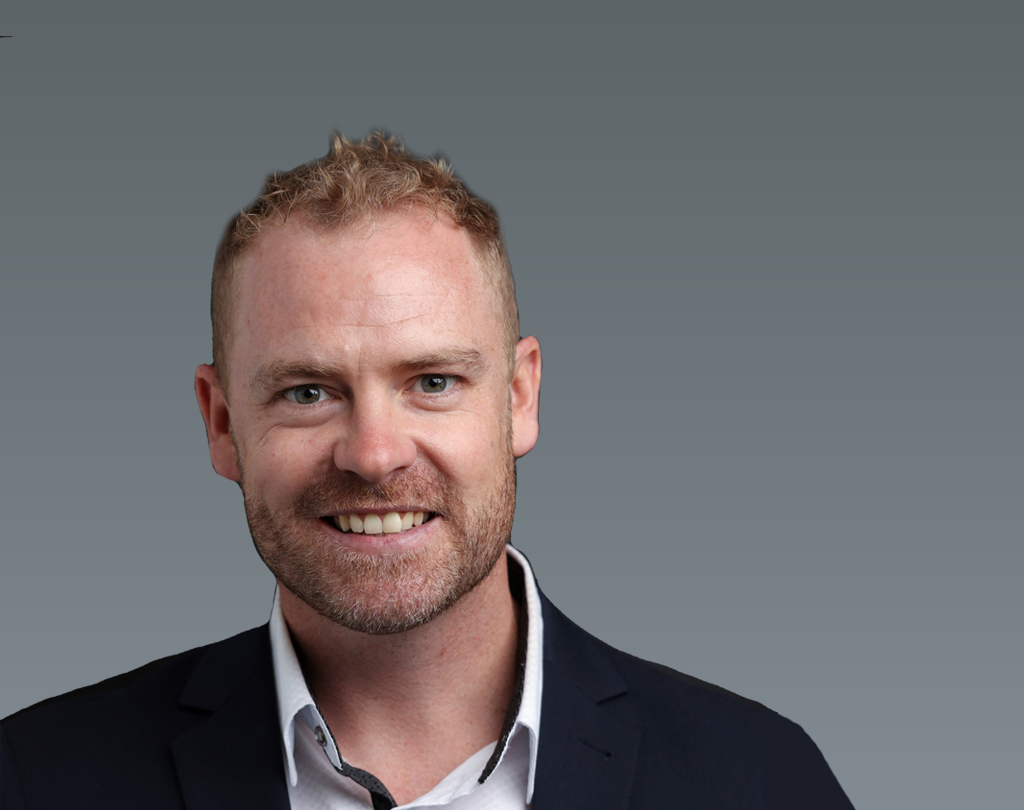 Brad Monaghan