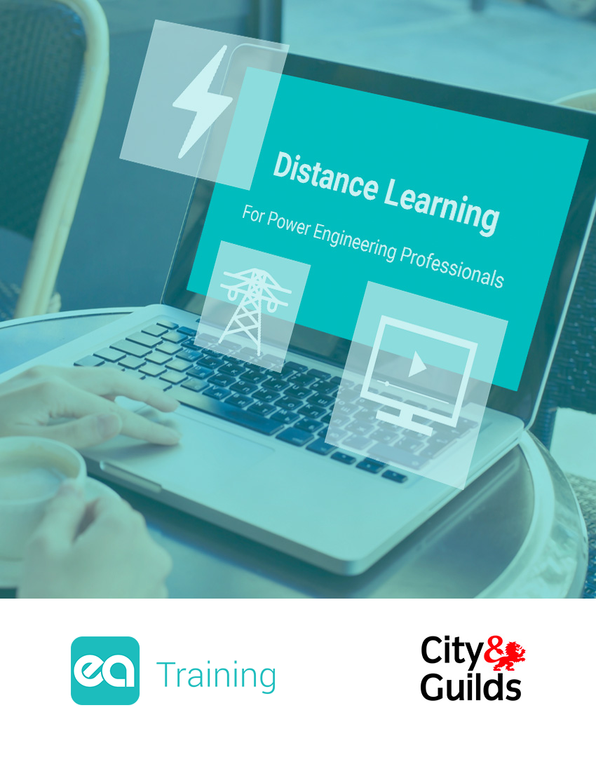 EA Training distance learning