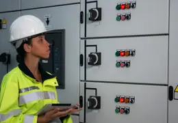 Keeping Electrical Switchgear Safe Course