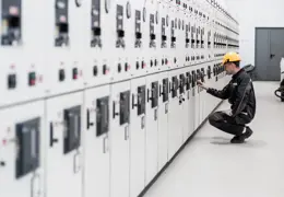 Introduction To Switchgear and Transformers Course