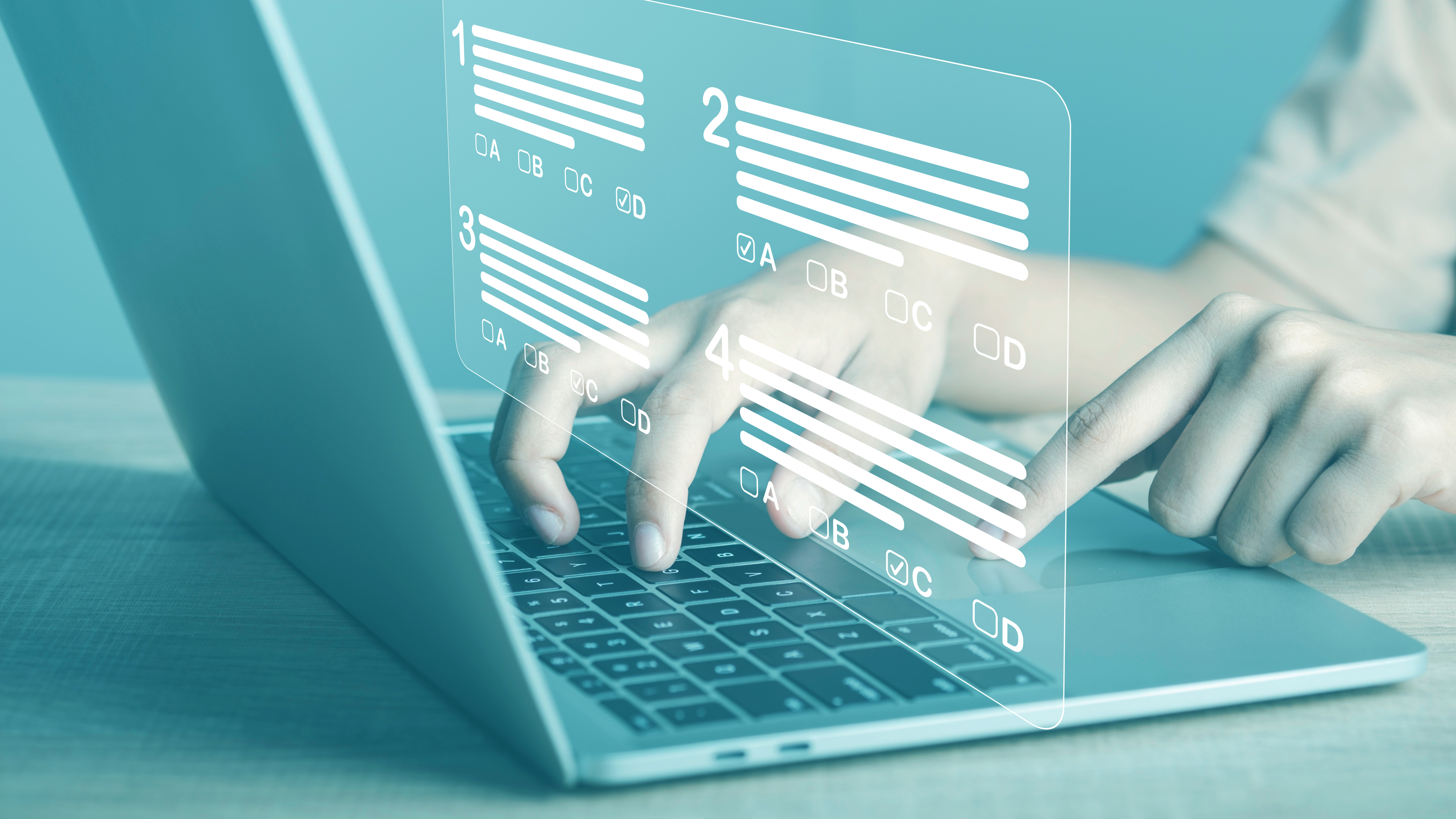 Bespoke Training Header